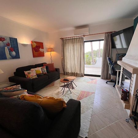 Apartamento Luxury Modern T2 Ocean View - Free Parking - Pool Alvor Exterior foto