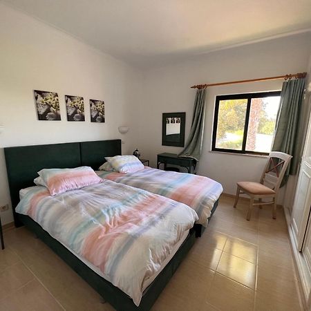 Apartamento Luxury Modern T2 Ocean View - Free Parking - Pool Alvor Exterior foto
