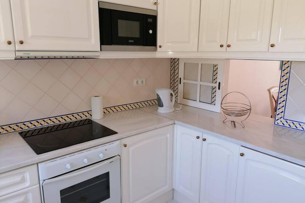 Apartamento Luxury Modern T2 Ocean View - Free Parking - Pool Alvor Exterior foto