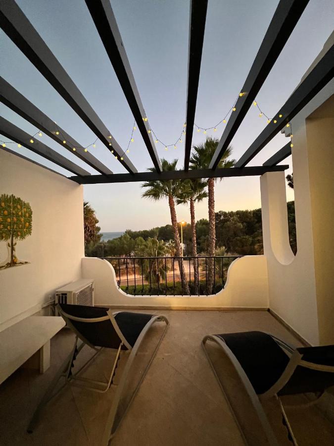Apartamento Luxury Modern T2 Ocean View - Free Parking - Pool Alvor Exterior foto
