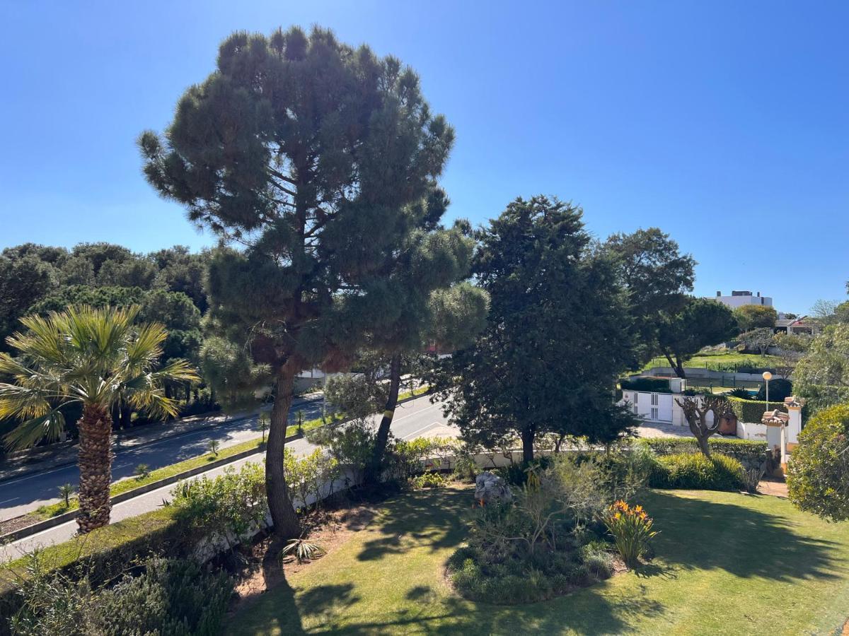 Apartamento Luxury Modern T2 Ocean View - Free Parking - Pool Alvor Exterior foto