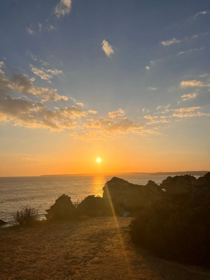Apartamento Luxury Modern T2 Ocean View - Free Parking - Pool Alvor Exterior foto