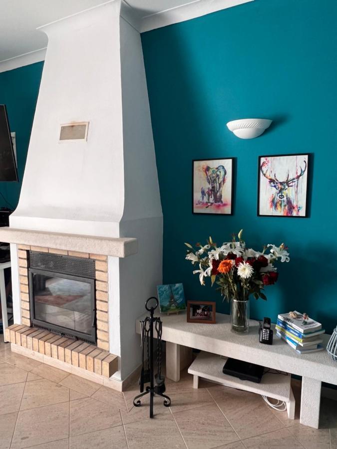 Apartamento Luxury Modern T2 Ocean View - Free Parking - Pool Alvor Exterior foto