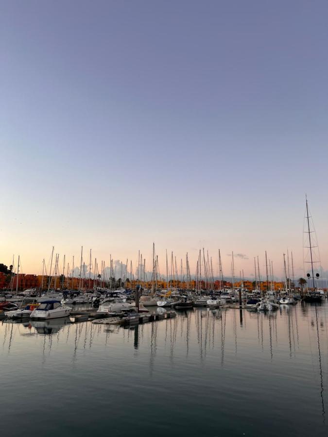 Apartamento Luxury Modern T2 Ocean View - Free Parking - Pool Alvor Exterior foto