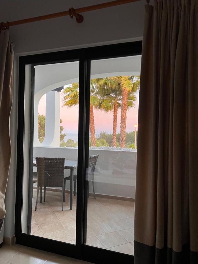 Apartamento Luxury Modern T2 Ocean View - Free Parking - Pool Alvor Exterior foto