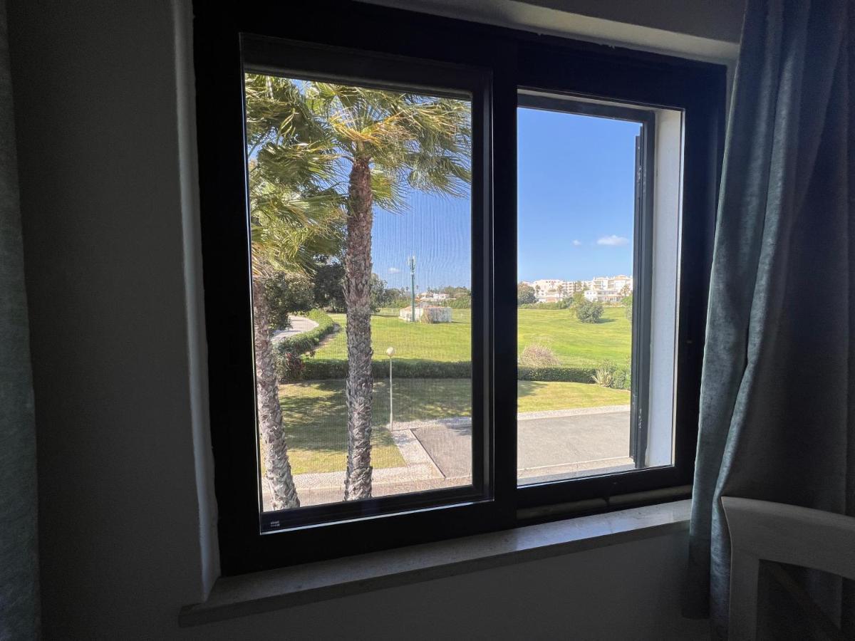 Apartamento Luxury Modern T2 Ocean View - Free Parking - Pool Alvor Exterior foto