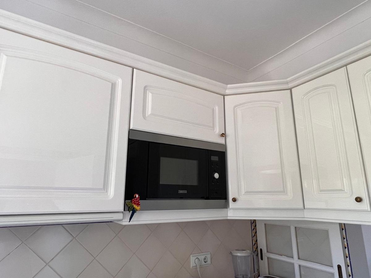 Apartamento Luxury Modern T2 Ocean View - Free Parking - Pool Alvor Exterior foto