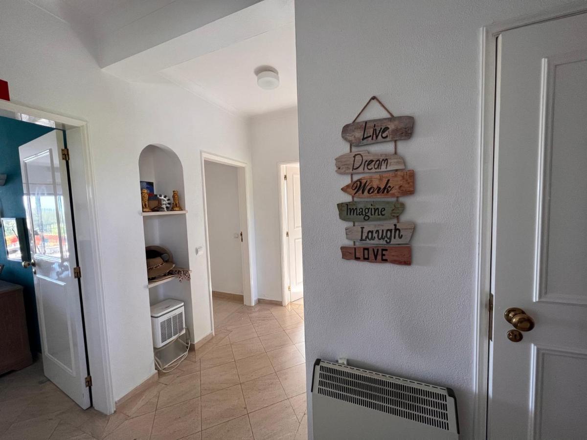 Apartamento Luxury Modern T2 Ocean View - Free Parking - Pool Alvor Exterior foto