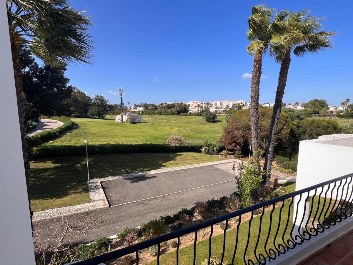 Apartamento Luxury Modern T2 Ocean View - Free Parking - Pool Alvor Exterior foto