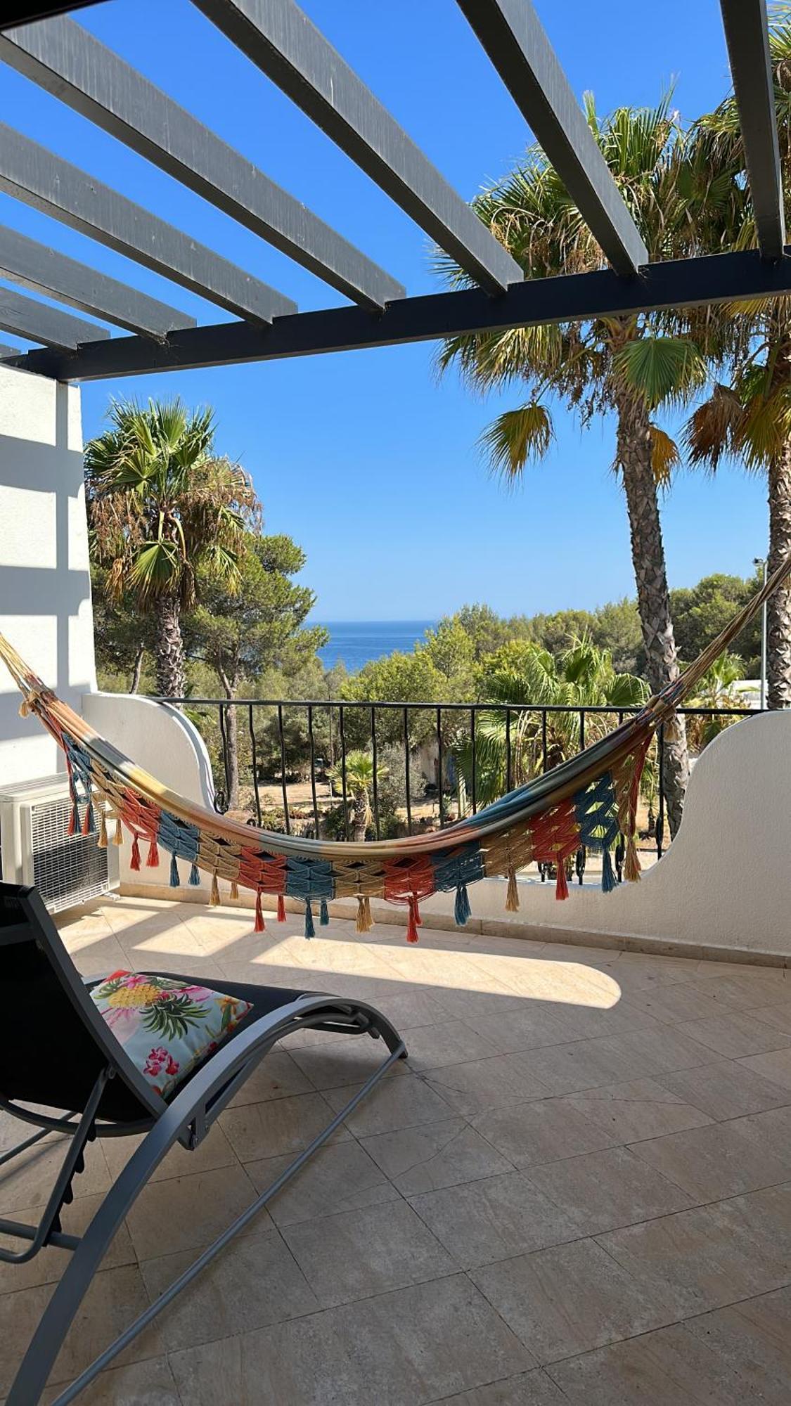 Apartamento Luxury Modern T2 Ocean View - Free Parking - Pool Alvor Exterior foto
