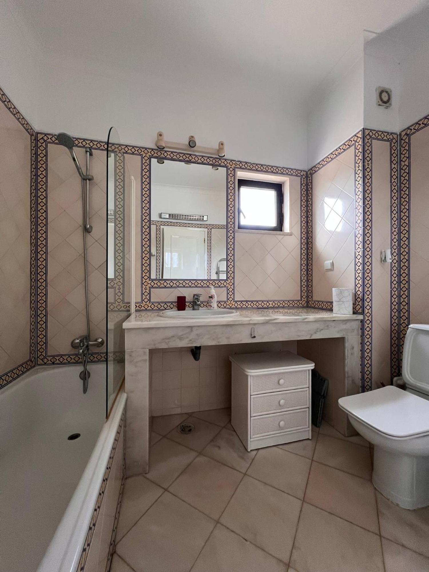 Apartamento Luxury Modern T2 Ocean View - Free Parking - Pool Alvor Exterior foto