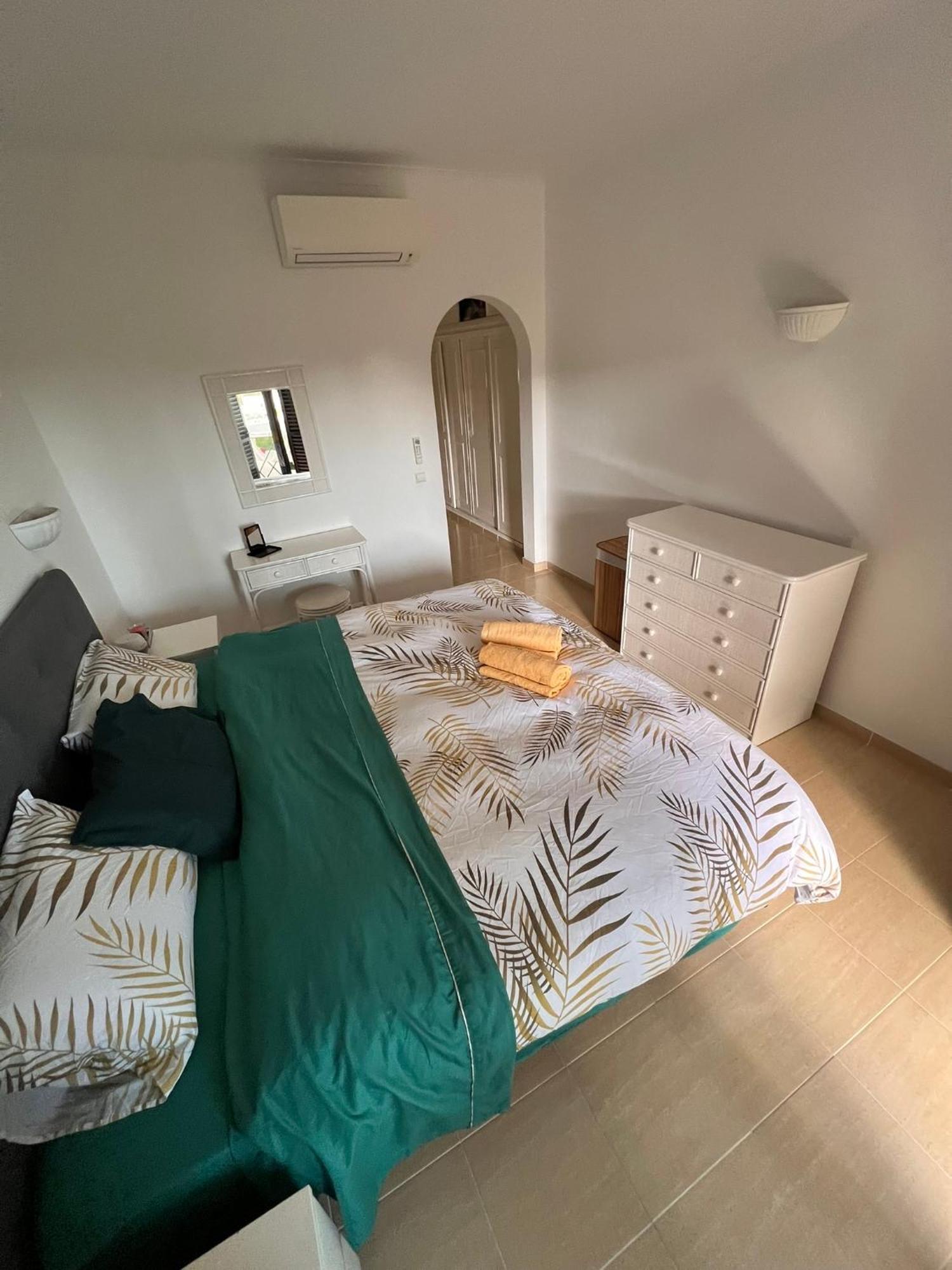 Apartamento Luxury Modern T2 Ocean View - Free Parking - Pool Alvor Exterior foto