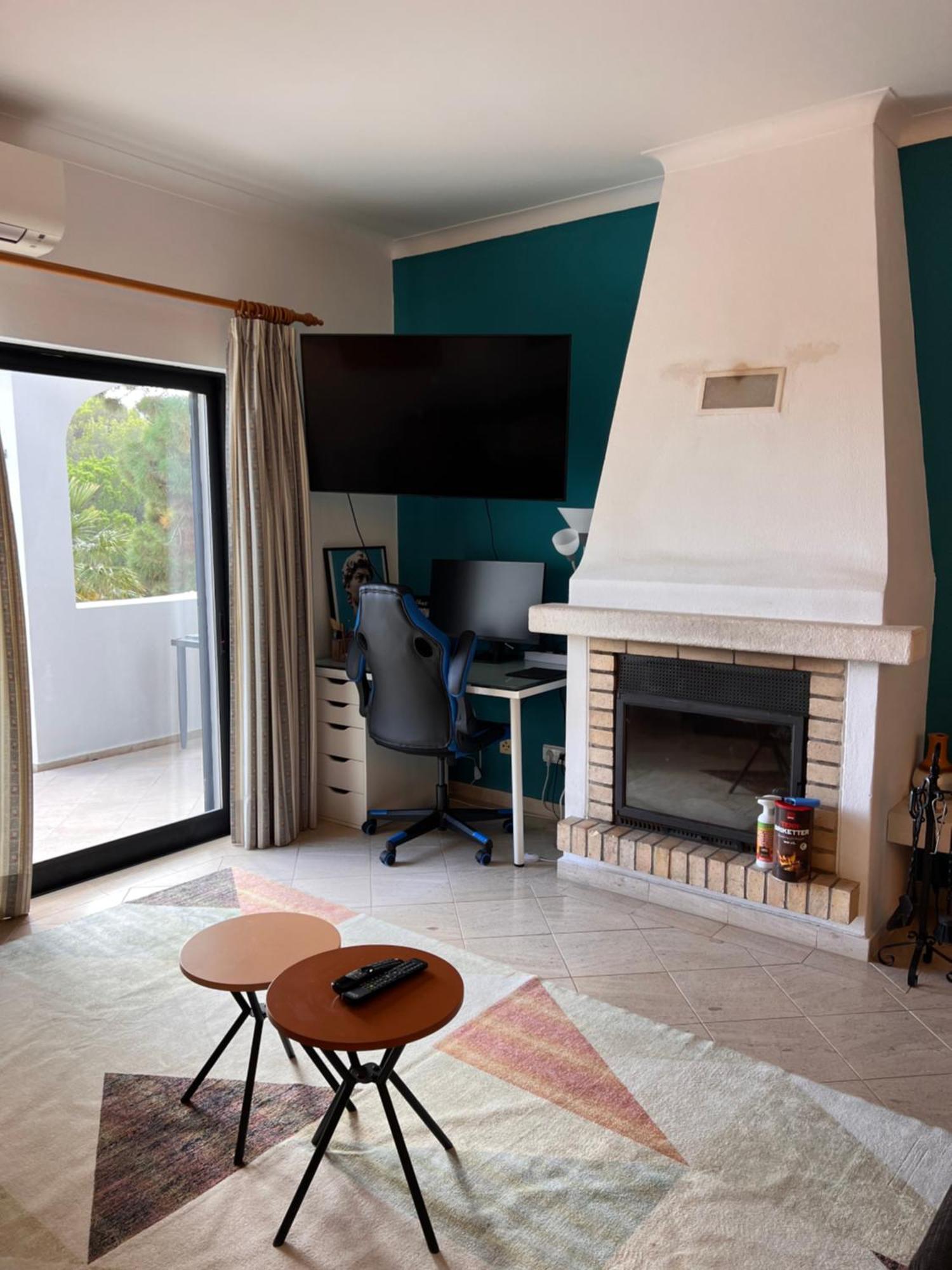 Apartamento Luxury Modern T2 Ocean View - Free Parking - Pool Alvor Exterior foto