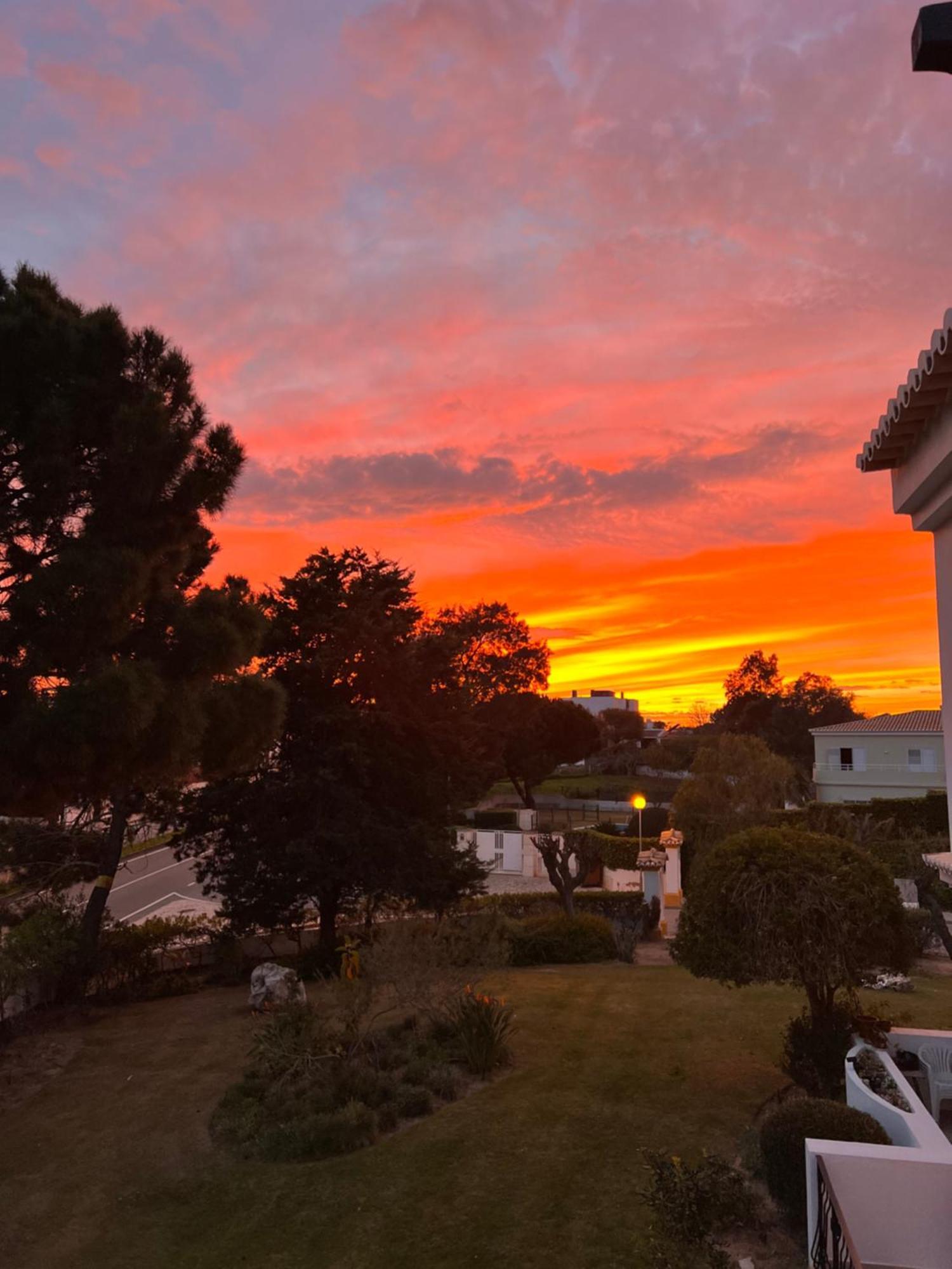 Apartamento Luxury Modern T2 Ocean View - Free Parking - Pool Alvor Exterior foto
