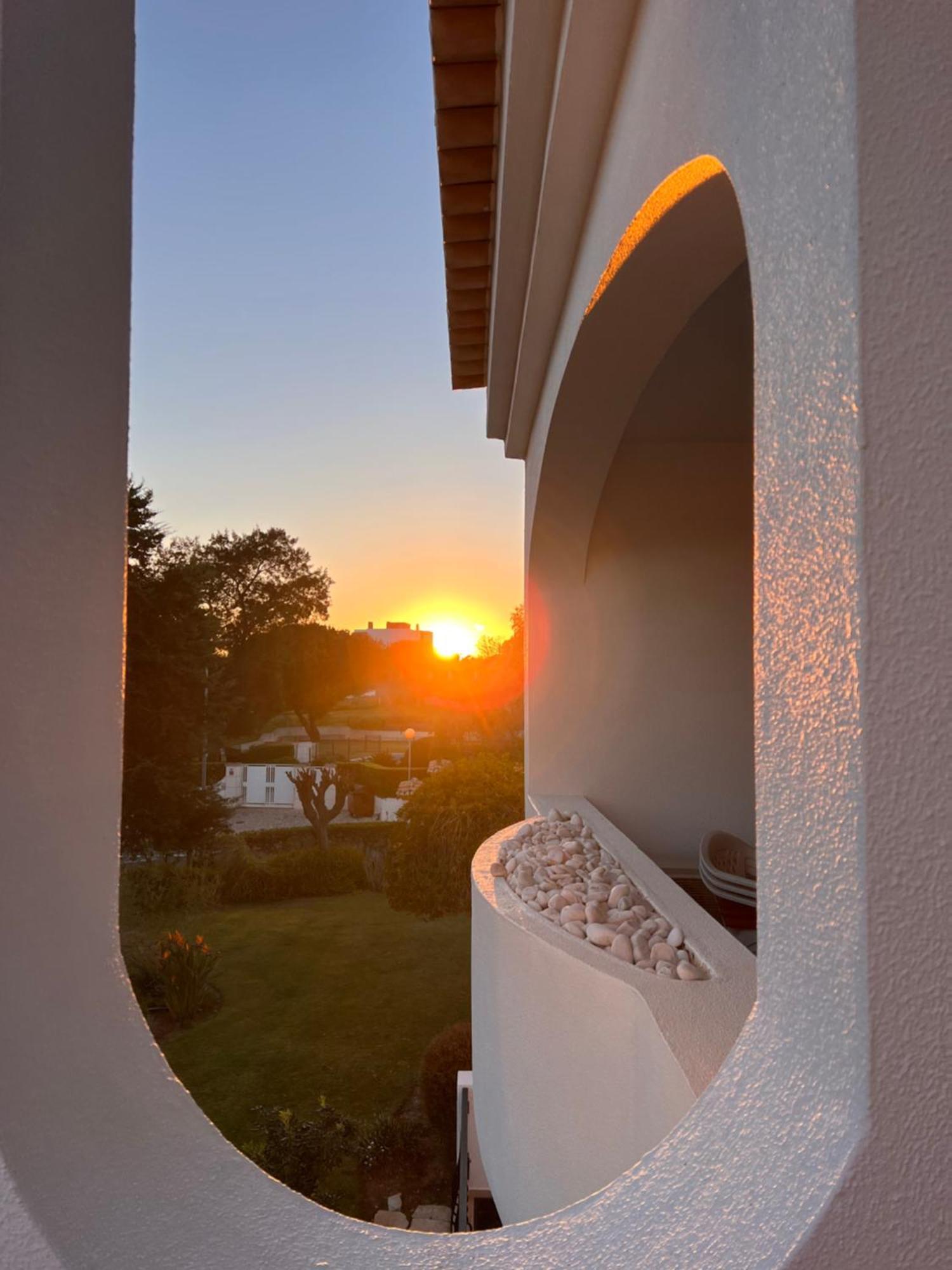 Apartamento Luxury Modern T2 Ocean View - Free Parking - Pool Alvor Exterior foto