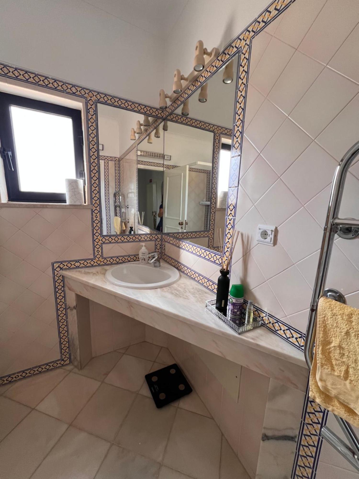 Apartamento Luxury Modern T2 Ocean View - Free Parking - Pool Alvor Exterior foto