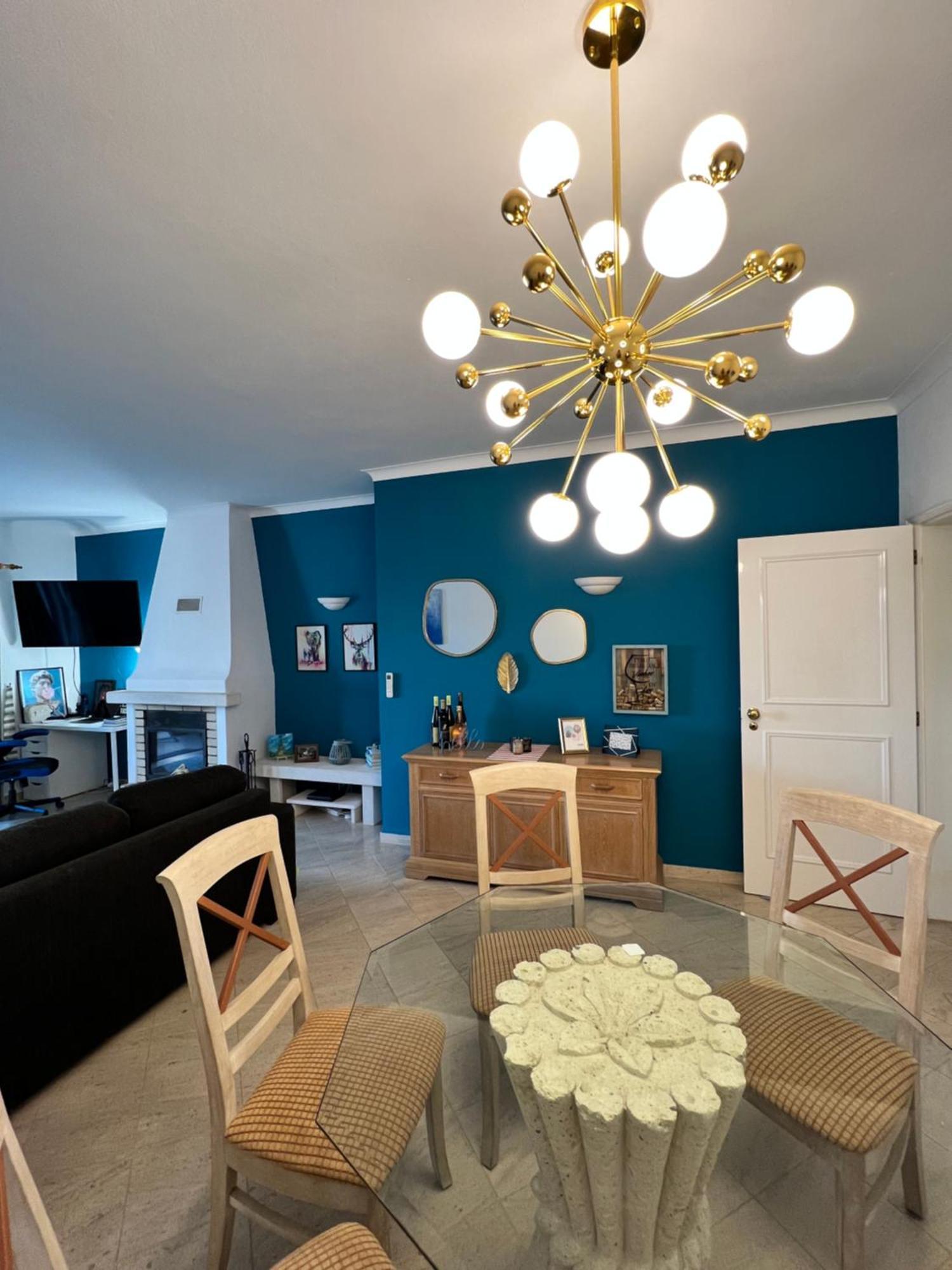 Apartamento Luxury Modern T2 Ocean View - Free Parking - Pool Alvor Exterior foto