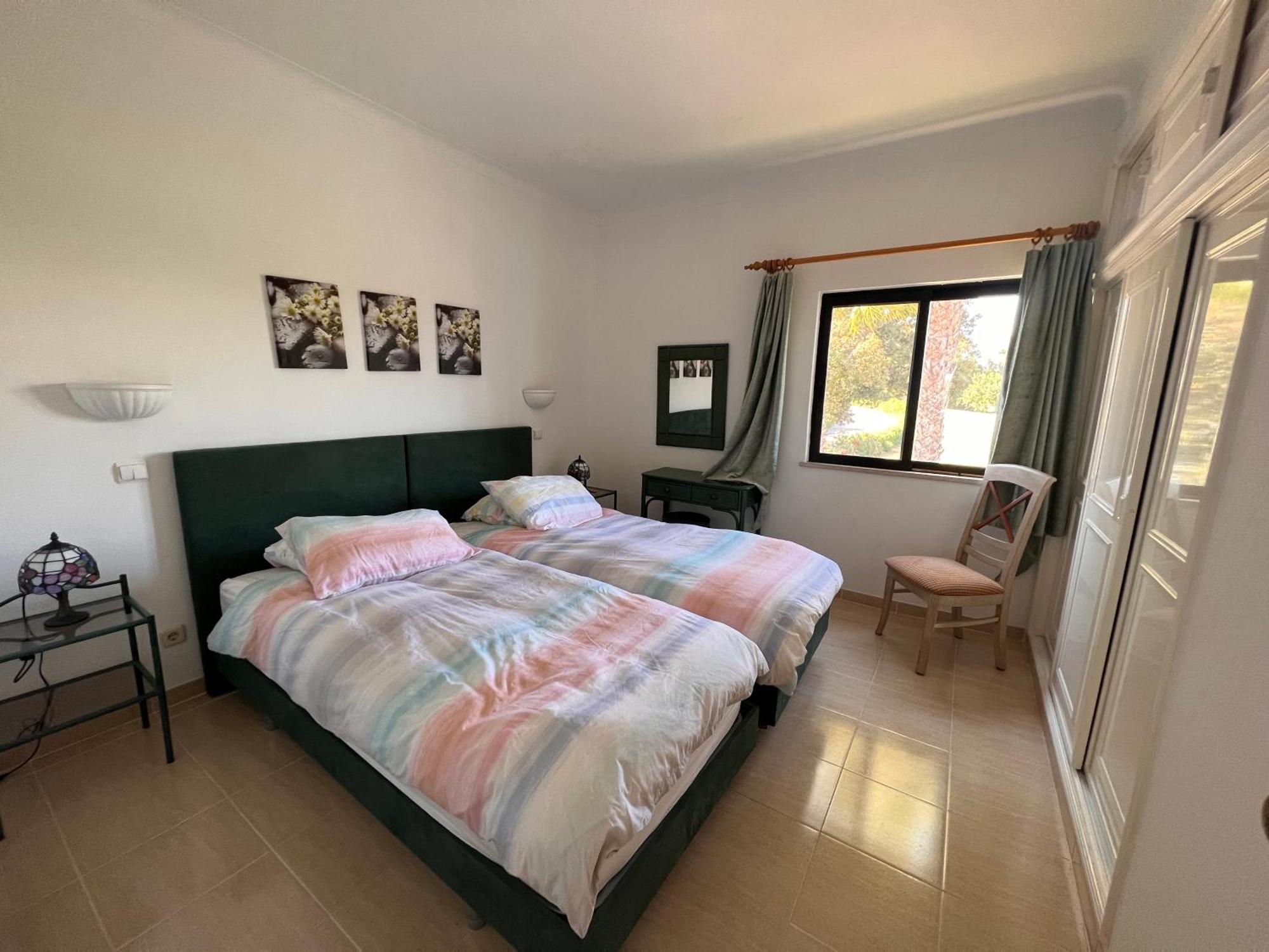 Apartamento Luxury Modern T2 Ocean View - Free Parking - Pool Alvor Exterior foto